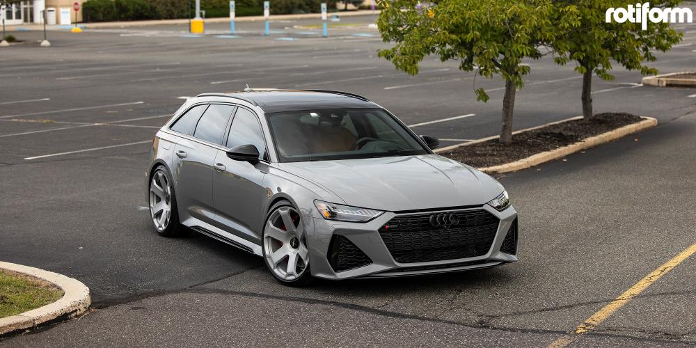 Audi RS6